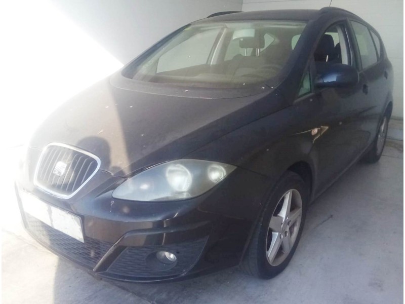 seat altea xl (5p5, 5p8) del año 2011