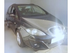 seat altea xl (5p5, 5p8) del año 2011 2