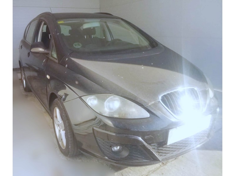 seat altea xl (5p5, 5p8) del año 2011