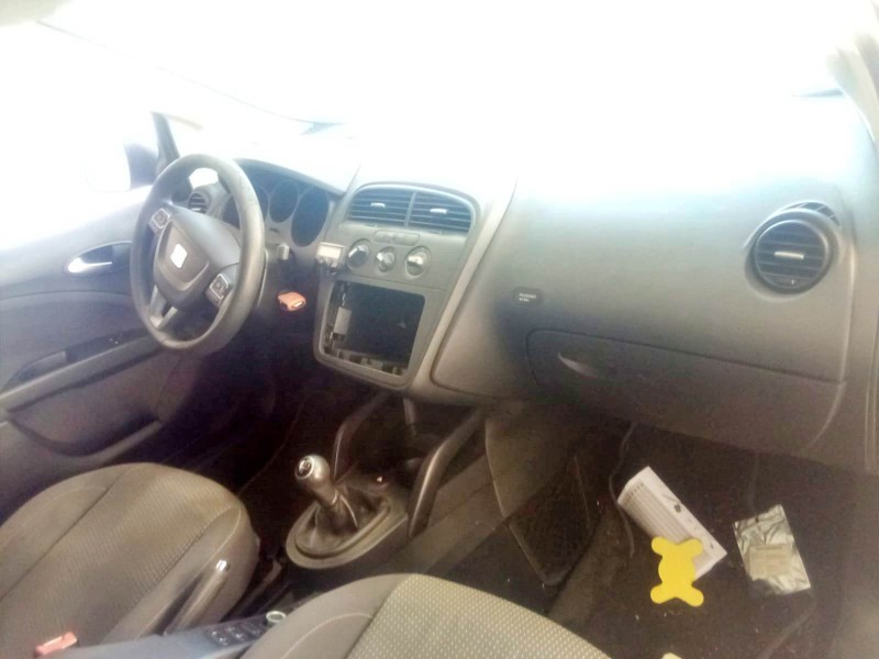 seat altea xl (5p5, 5p8) del año 2011