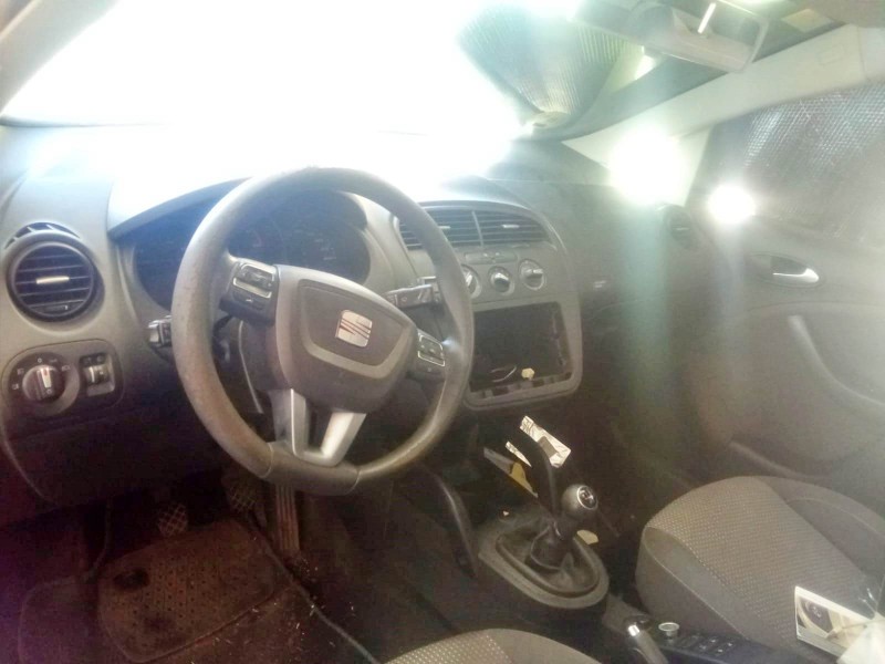 seat altea xl (5p5, 5p8) del año 2011