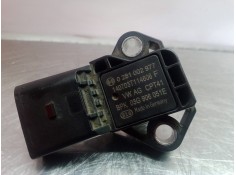 Recambio de sensor presion para seat ibiza (6j5) 1.2 tdi referencia OEM IAM 0281002977-03G906051E  