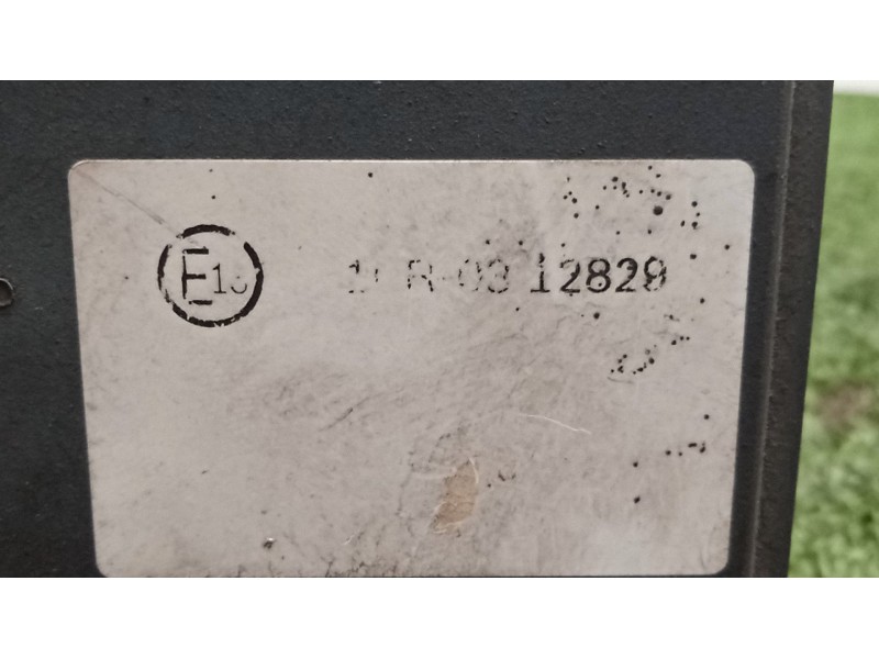 Recambio de abs para iveco daily vi furgoneta 33s15, 35s15, 35c15 referencia OEM IAM 5801815699 - 0265243239 BOSCH 