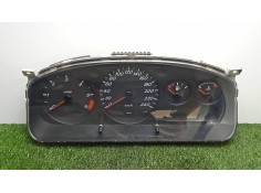 Recambio de cuadro instrumentos para nissan primera hatchback (p11) 2.0 td referencia OEM IAM 248109F516 VDO 2.PINES