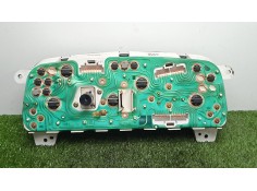 Recambio de cuadro instrumentos para hyundai s coupe (slc) 1.5 i referencia OEM IAM 71103111 -78812360 PS 3.CONECTORES 2