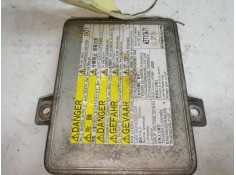 Recambio de centralita faros xenon para honda accord vii (cl, cn) 2.2 i-ctdi (cn1) referencia OEM IAM WT3104713Y15 MITSUBISHI EL 2