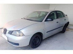 seat cordoba (6l2) del año 2002