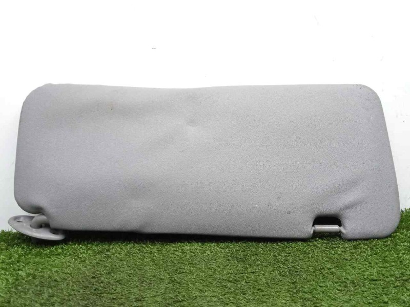 Recambio de parasol izquierdo para toyota rav 4 (a2) 1.8 16v cat referencia OEM IAM SIN REFERENCIA GRIS 