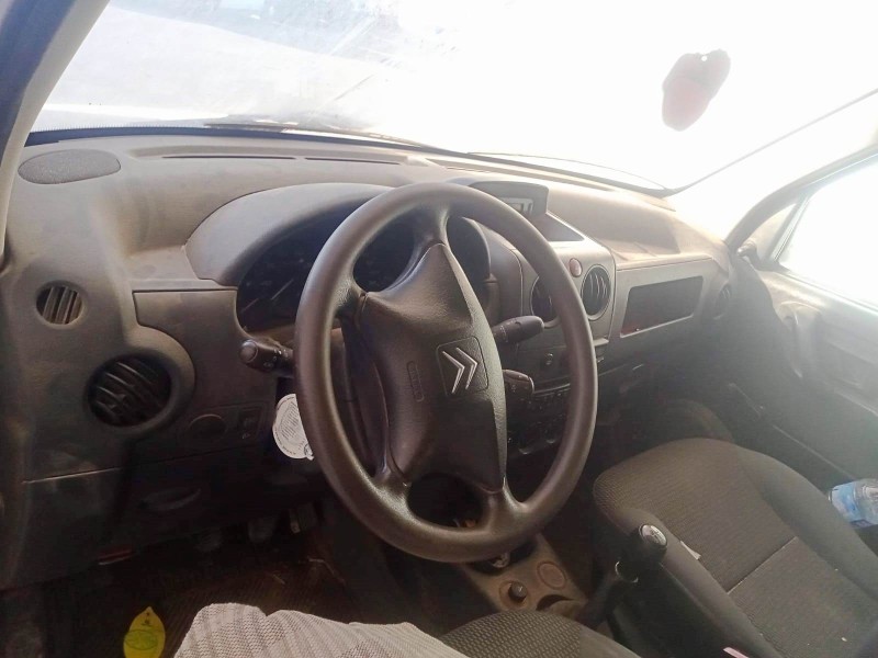 citroën berlingo / berlingo first monospace (mf_, gjk_, gfk_) del año 2007