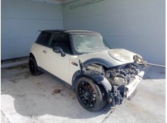 MINI MINI (R50, R53)