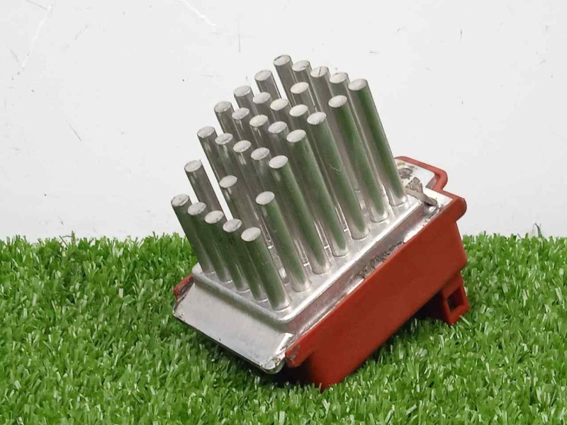 Recambio de resistencia calefaccion para seat leon (1m1) 1.9 tdi referencia OEM IAM 657364M-5DS00646701-1J0907521 CON.CLIMA 