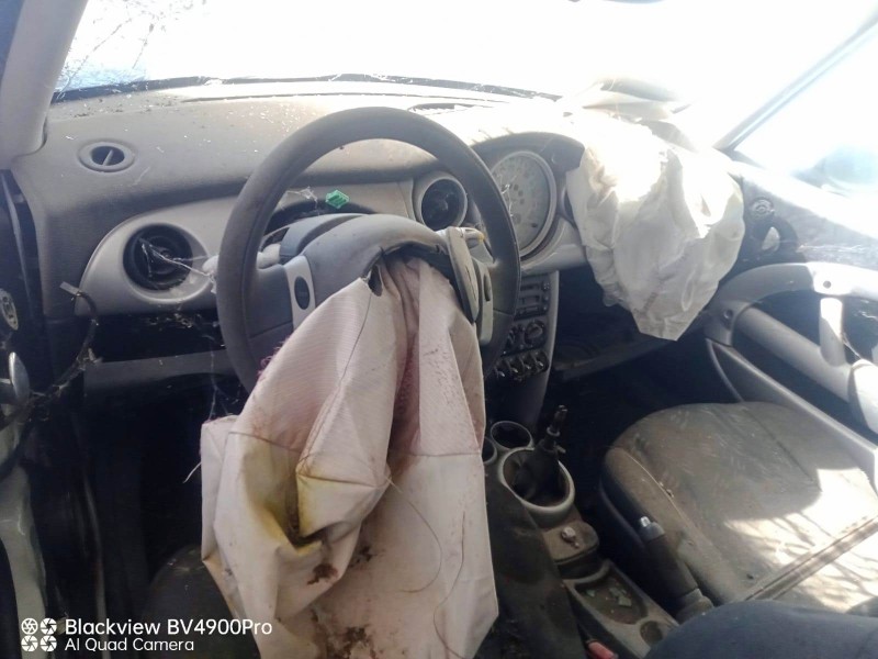 mini mini (r50, r53) del año 2006