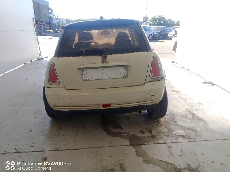 mini mini (r50, r53) del año 2006