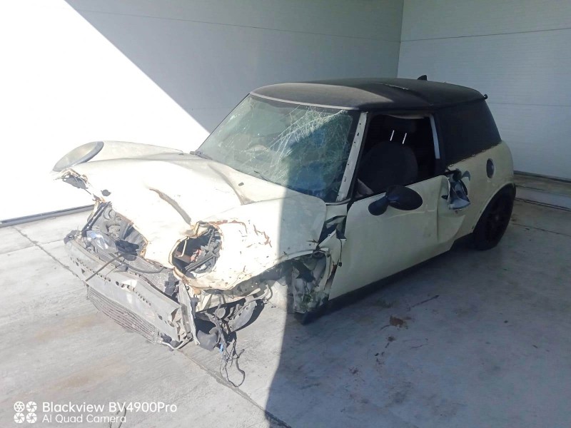 mini mini (r50, r53) del año 2006