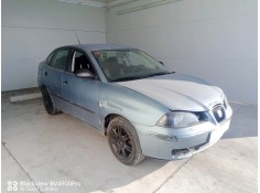 seat cordoba (6l2) del año 2004