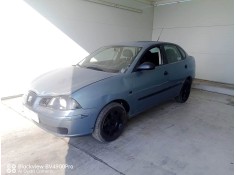 seat cordoba (6l2) del año 2004 2