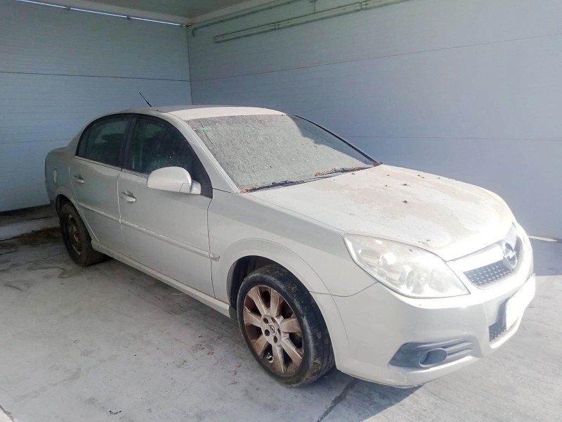 opel vectra c (z02) del año 2005
