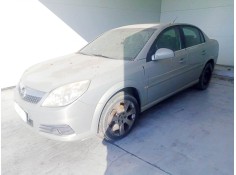 opel vectra c (z02) del año 2005 2