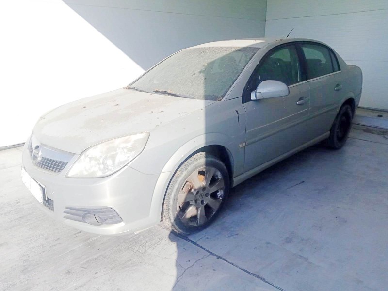 opel vectra c (z02) del año 2005
