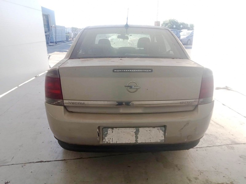 opel vectra c (z02) del año 2005