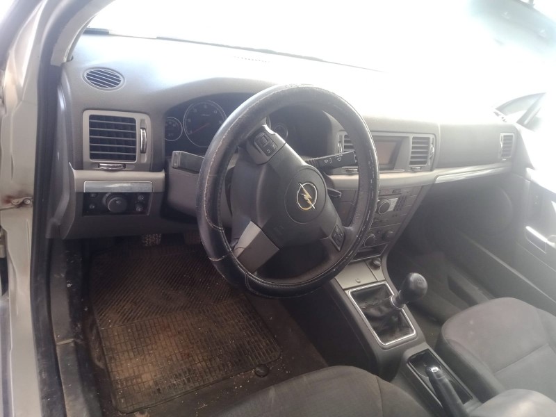 opel vectra c (z02) del año 2005