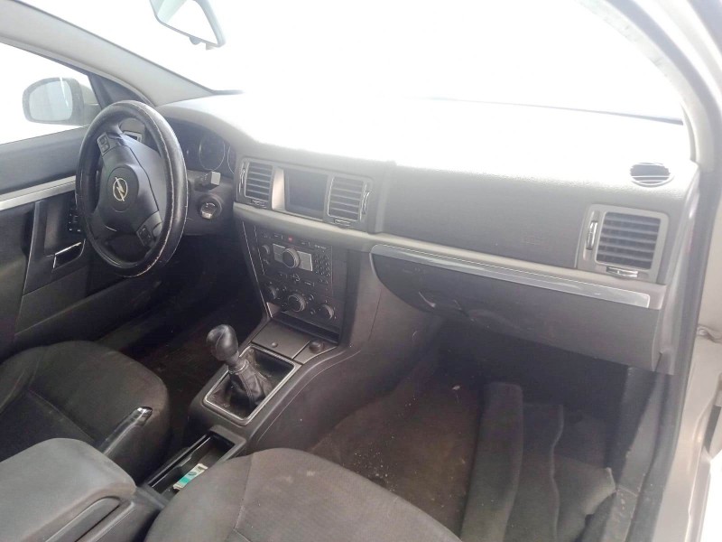 opel vectra c (z02) del año 2005