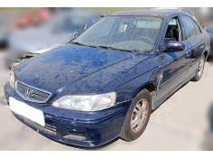 honda accord vi (ck, cg, ch, cf, cl) del año 2000