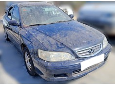 honda accord vi (ck, cg, ch, cf, cl) del año 2000 2