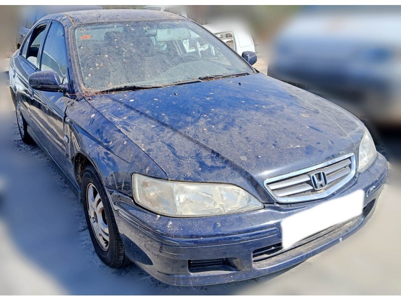 honda accord vi (ck, cg, ch, cf, cl) del año 2000