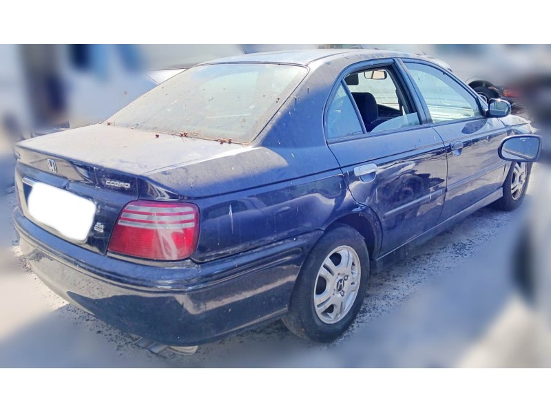 honda accord vi (ck, cg, ch, cf, cl) del año 2000