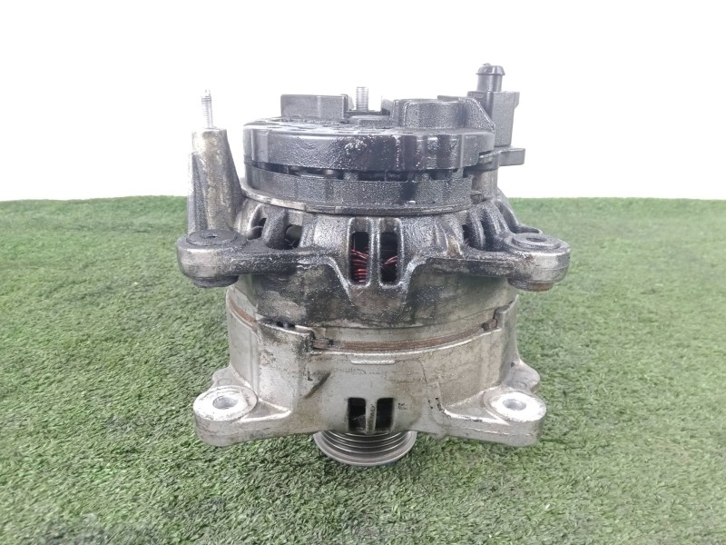 Recambio de alternador para volkswagen passat b6 (3c2) 2.0 tdi 16v referencia OEM IAM 06F903023F - 0124525091 6.CANALES - BOSCH 