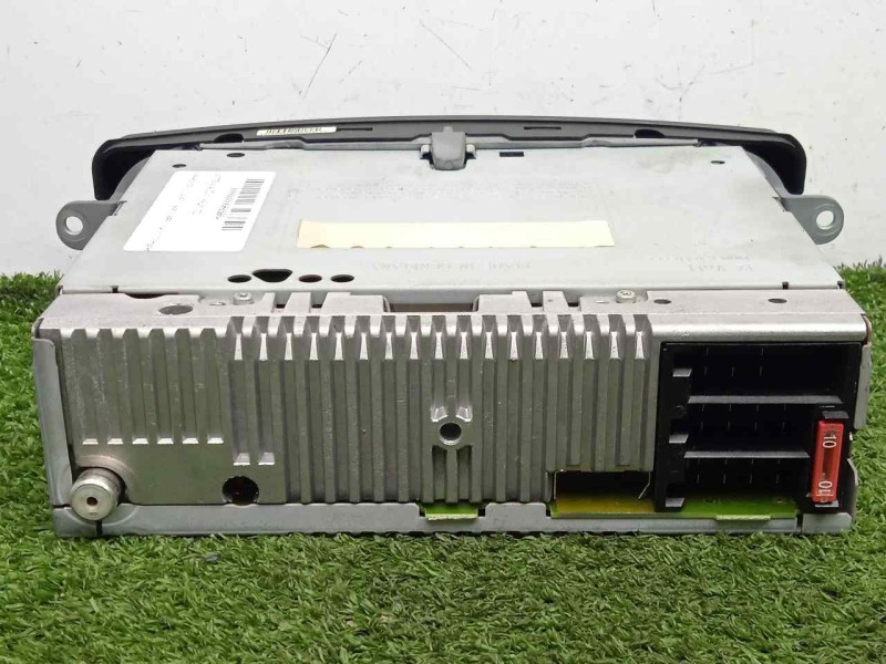 Recambio de sistema audio / radio cd para mercedes-benz clase c (w203) berlina 2.0 compresor cat referencia OEM IAM A2038200186 