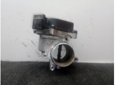 Recambio de caja mariposa para volkswagen polo (6r1) 1.6 tdi referencia OEM IAM 03L128063Q 5 PINES VALEO