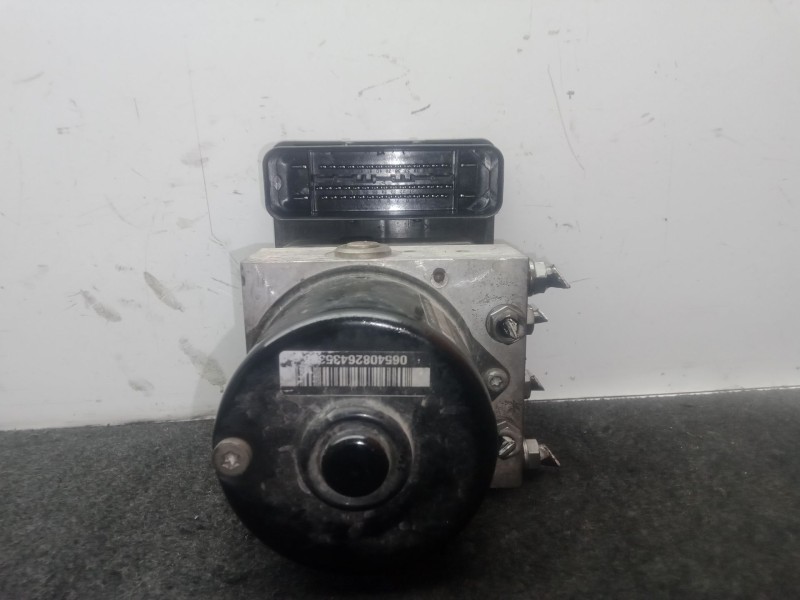 Recambio de abs para volkswagen golf v (1k1) 1.9 tdi referencia OEM IAM 1K0907379AC - 1K0614517AE  ATE