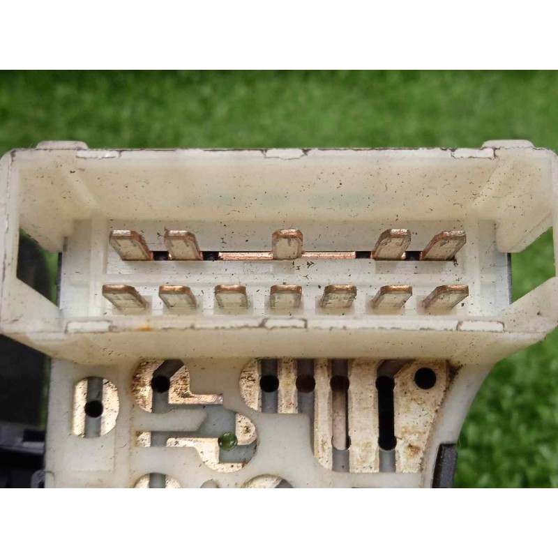 Recambio de mando limpia para renault clio ii fase ii (b/cb0) 1.5 dci diesel referencia OEM IAM  12.PIN LIMPIA TRASERO