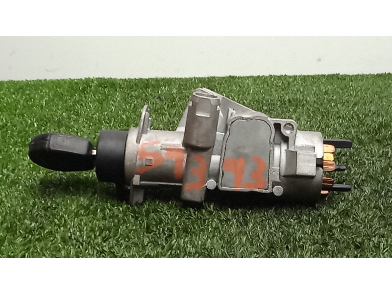 Recambio de conmutador de arranque para seat leon (1m1) 1.9 tdi referencia OEM IAM 186469412106  8.PINES