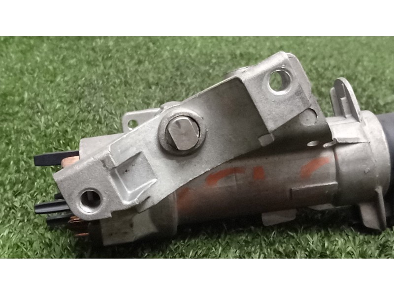 Recambio de conmutador de arranque para seat leon (1m1) 1.9 tdi referencia OEM IAM 186469412106  8.PINES