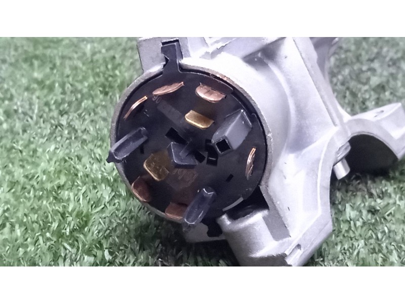 Recambio de conmutador de arranque para seat leon (1m1) 1.9 tdi referencia OEM IAM 186469412106  8.PINES