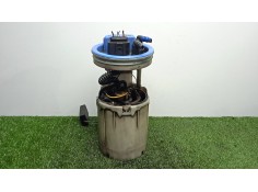 Recambio de aforador para seat leon (1m1) 1.9 tdi referencia OEM IAM 220212001012 - 8L0919050 VDO 4.CABLES