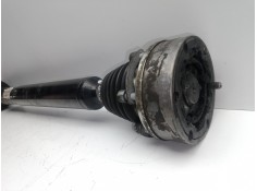 Recambio de transmision delantera derecha para volkswagen eos (1f7) 1.4 16v tsi referencia OEM IAM 1K0407272PH   2