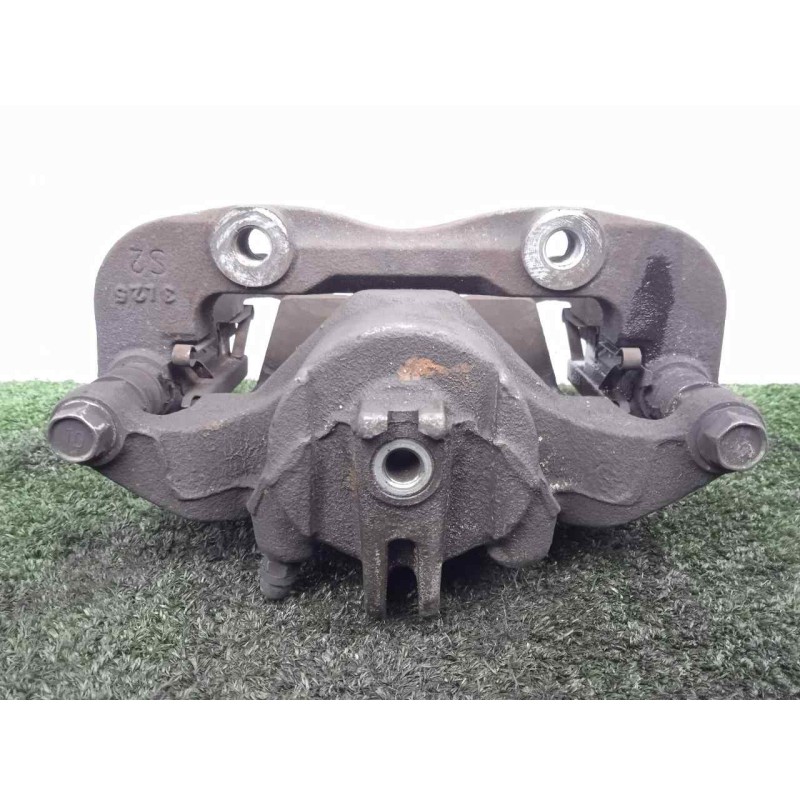 Recambio de pinza freno delantera derecha para nissan nv 200 (m20) 1.5 dci cat referencia OEM IAM 41001JX50B Ø PISTON: 1/60MM Ø 