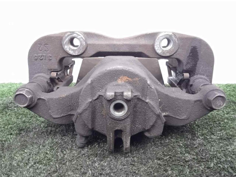Recambio de pinza freno delantera derecha para nissan nv 200 (m20) 1.5 dci cat referencia OEM IAM 41001JX50B Ø PISTON: 1/60MM Ø 