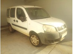 FIAT DOBLO FURGÓN/MONOSPACE (223_)