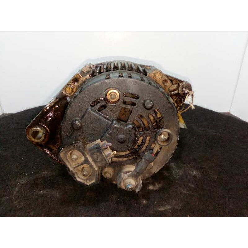 Recambio de alternador para renault megane i classic (la0) 1.6 referencia OEM IAM 7700871033-A13VI184-2541938A VALEO 80 A