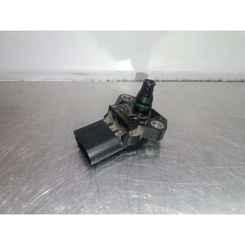 Recambio de sensor presion para seat ibiza (6j5) 1.2 tdi referencia OEM IAM 0281002977-03G906051E  