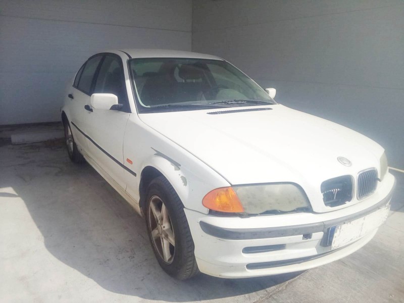 bmw 3 (e46) del año 2000