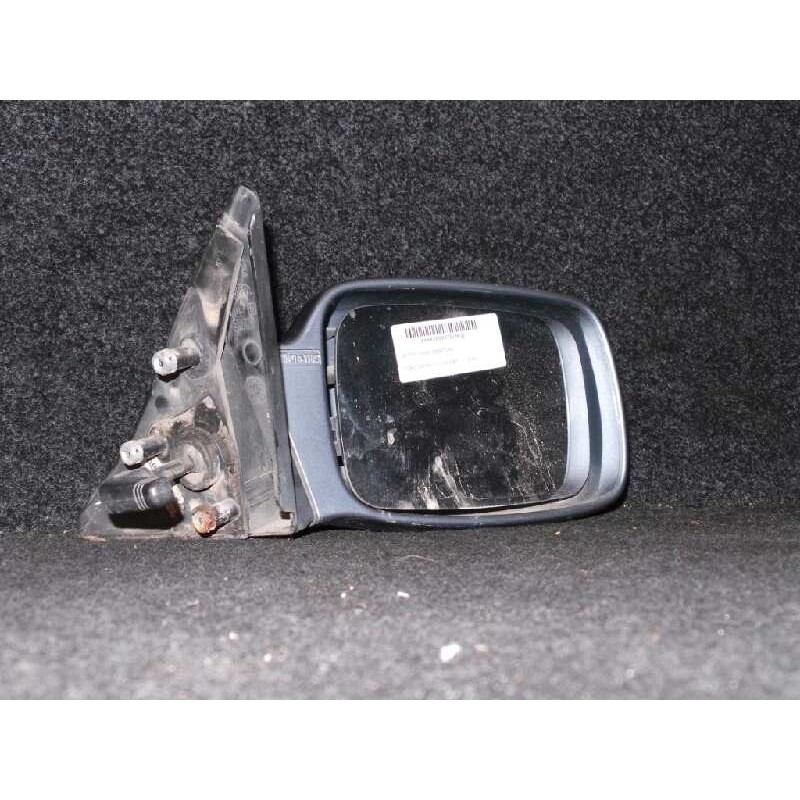 Recambio de retrovisor derecho para ford orion 1.6 cat referencia OEM IAM  GRIS MANUAL