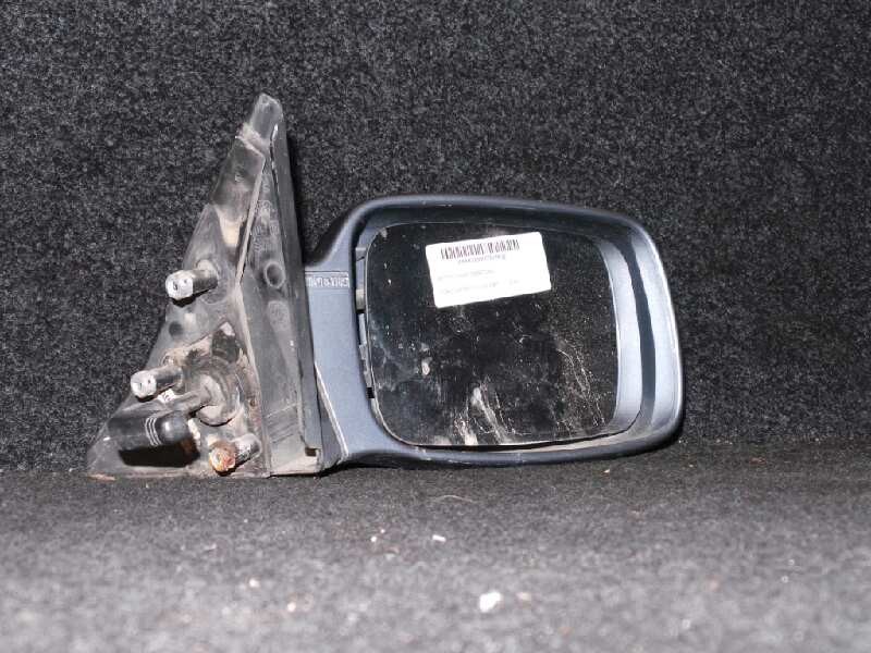 Recambio de retrovisor derecho para ford orion 1.6 cat referencia OEM IAM  GRIS MANUAL