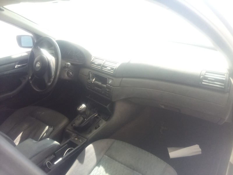 bmw 3 (e46) del año 2000