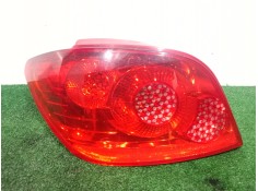 Recambio de piloto trasero izquierdo para peugeot 307 (3a/c) 1.6 16v referencia OEM IAM 557676B3155 3.PUERTAS - 5.PUERTAS 05-07